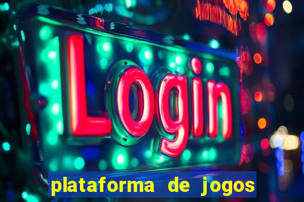 plataforma de jogos que aceita cartao de debito